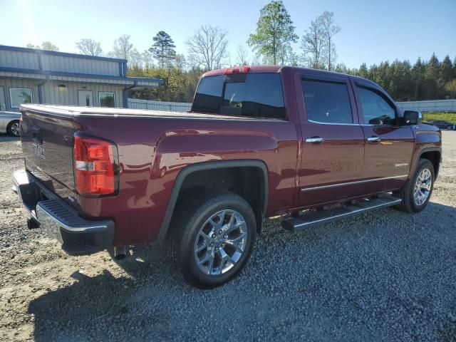 2014 GMC Sierra K1500 SLT