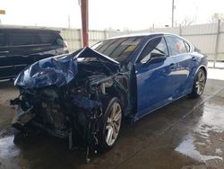 Lexus is 300 salvage cars for sale: 2021 Lexus IS 300