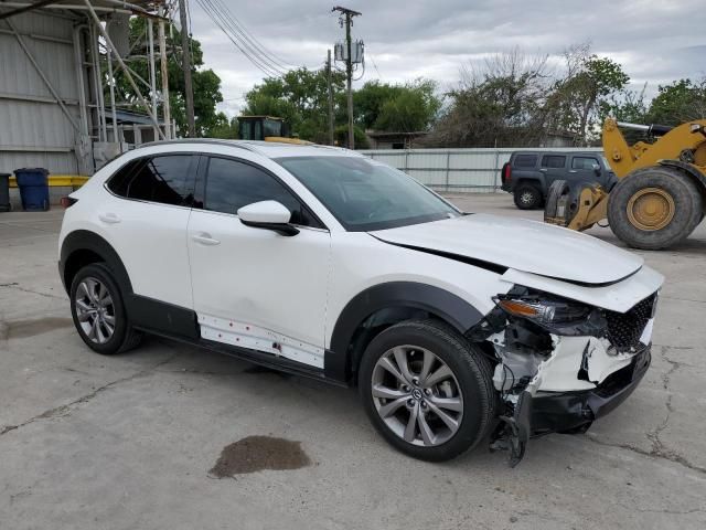 2021 Mazda CX-30 Premium