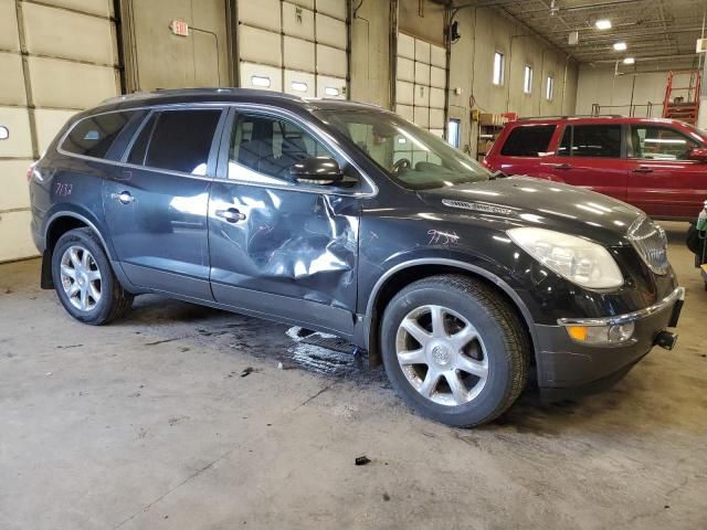 2008 Buick Enclave CXL