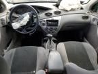 2002 Ford Focus ZX5