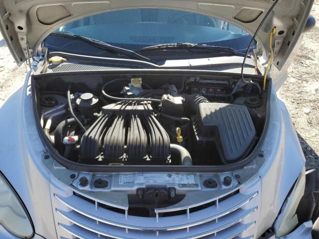 2007 Chrysler PT Cruiser