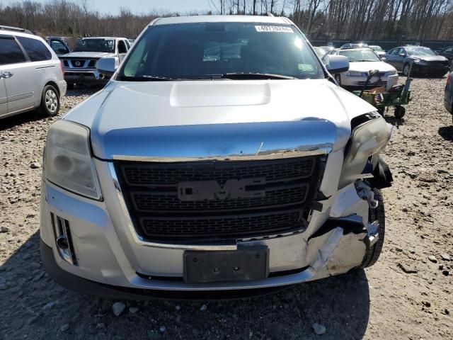 2011 GMC Terrain SLT