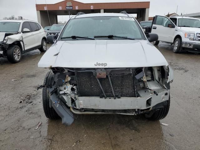 2003 Jeep Grand Cherokee Laredo