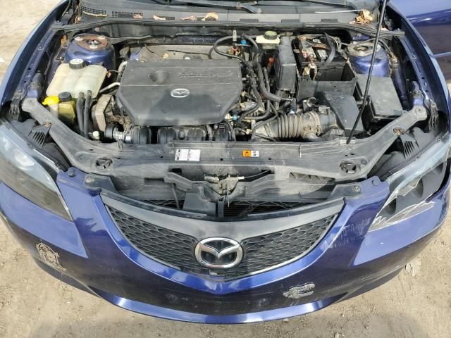 2006 Mazda 3 I