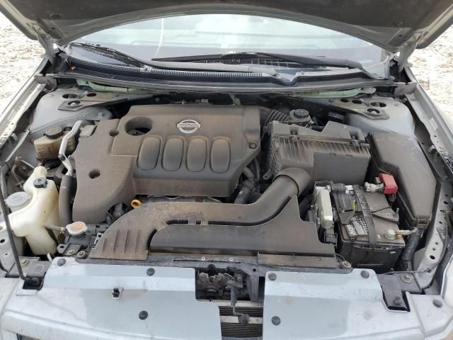 2008 Nissan Altima 2.5S