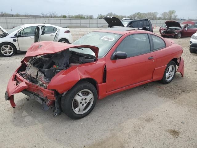 2005 Pontiac Sunfire