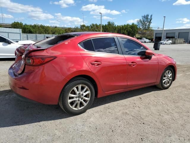 2014 Mazda 3 Touring