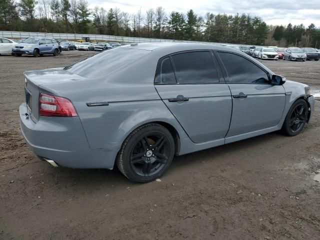 2007 Acura TL