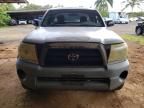 2006 Toyota Tacoma Access Cab