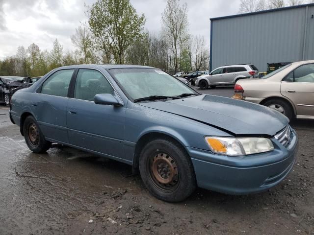 2000 Toyota Camry CE