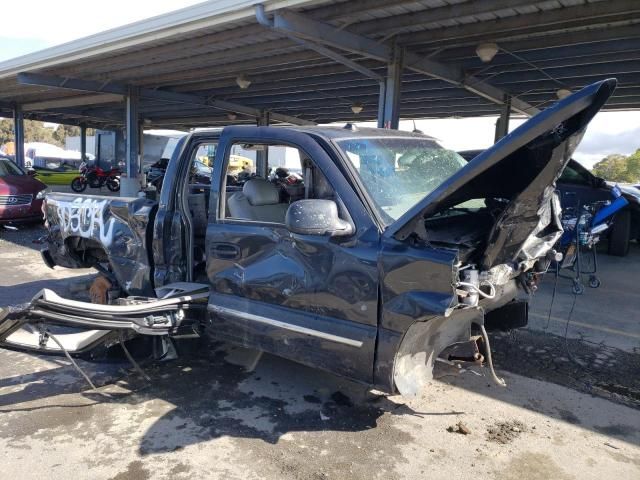 2004 Chevrolet Silverado C1500