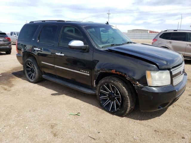 2011 Chevrolet Tahoe K1500 LTZ