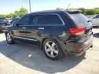 2011 Jeep Grand Cherokee Overland