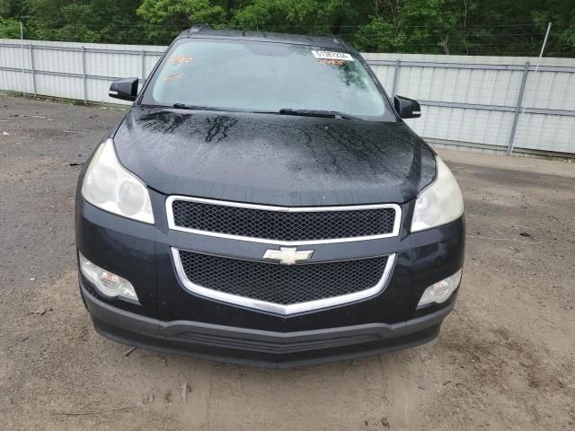 2011 Chevrolet Traverse LT