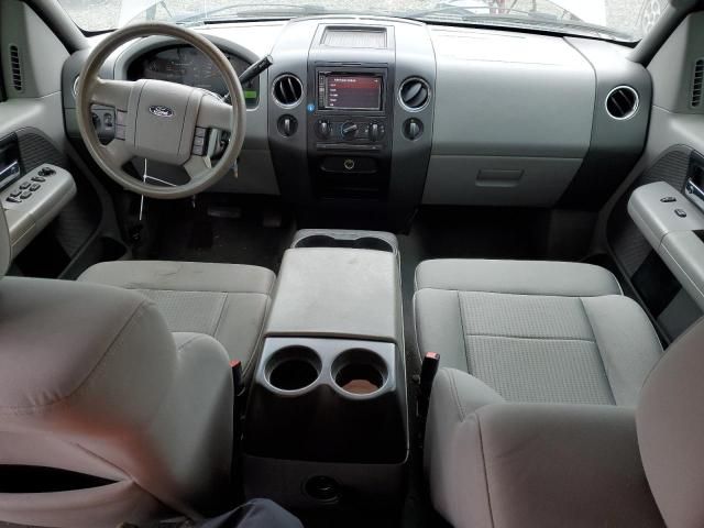 2007 Ford F150