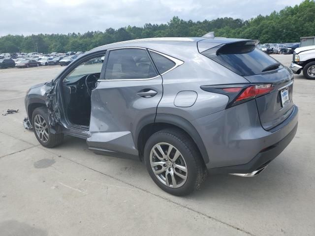 2016 Lexus NX 200T Base