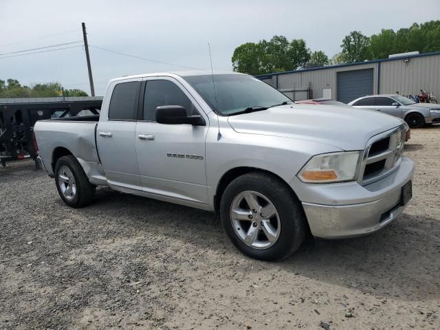 2011 Dodge RAM 1500