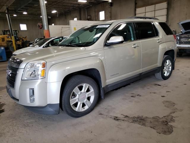 2013 GMC Terrain SLE