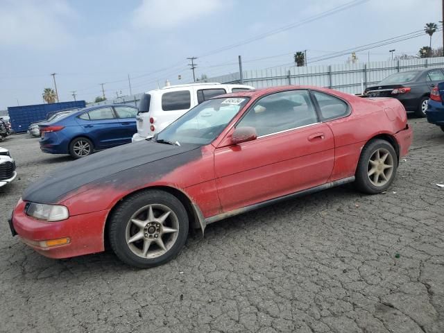 1994 Honda Prelude SI