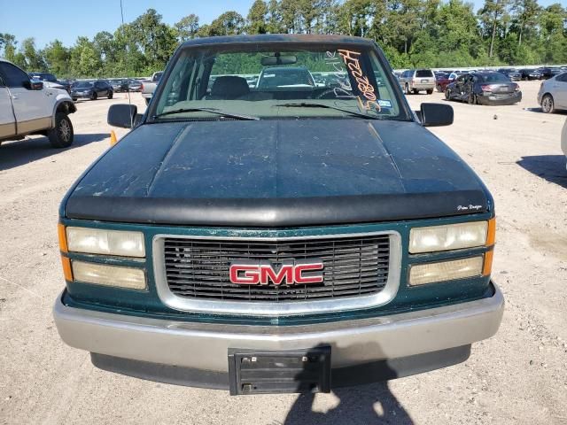 1998 GMC Sierra C1500