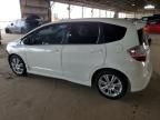 2010 Honda FIT Sport