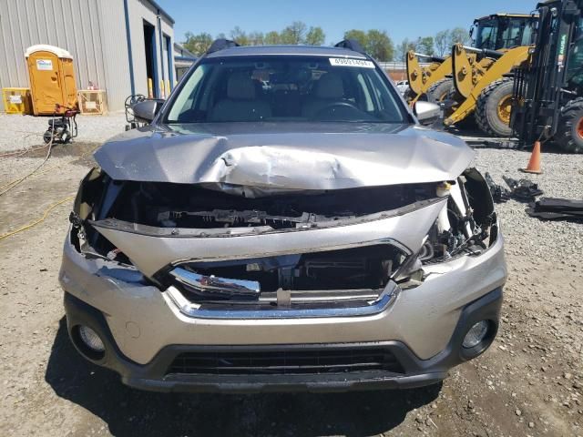 2018 Subaru Outback 3.6R Limited