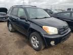 2004 Toyota Rav4