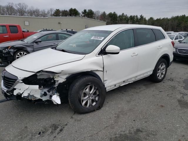 2015 Mazda CX-9 Touring