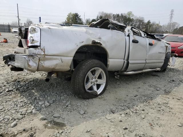 2007 Dodge RAM 1500 ST