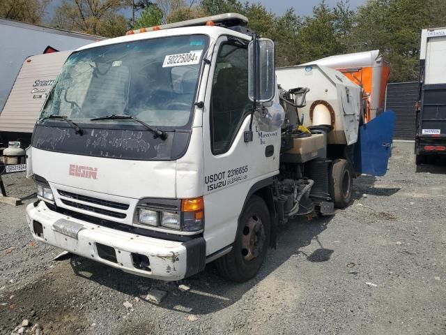 2004 Isuzu NPR