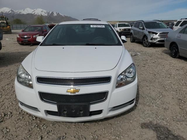 2012 Chevrolet Malibu 1LT