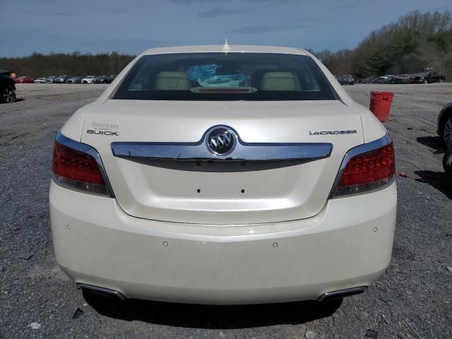 2012 Buick Lacrosse Premium