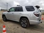 2016 Toyota 4runner SR5/SR5 Premium