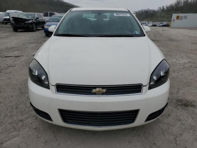 2009 Chevrolet Impala 2LT