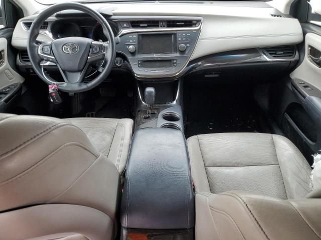 2013 Toyota Avalon Base