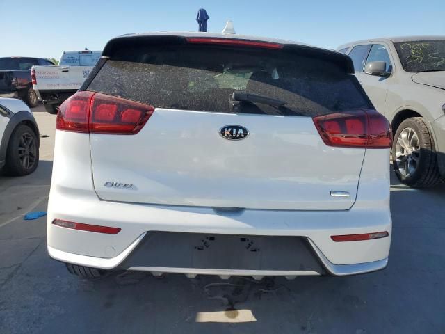 2019 KIA Niro FE