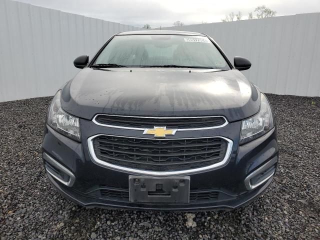 2015 Chevrolet Cruze LS