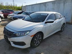 2016 Honda Civic EX en venta en Bridgeton, MO