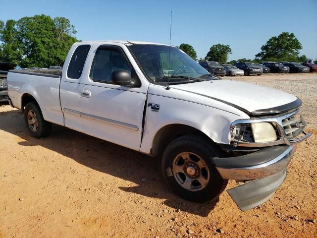 2003 Ford F150