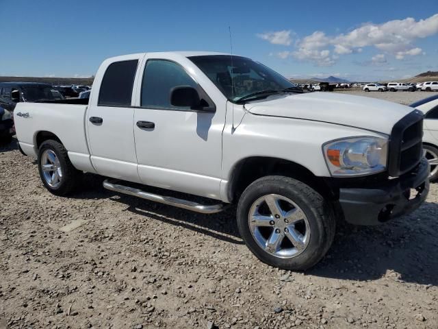 2008 Dodge RAM 1500 ST