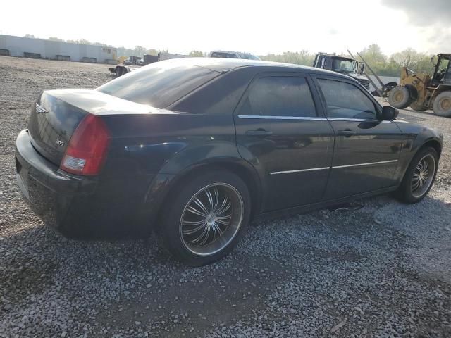 2007 Chrysler 300