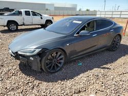 2016 Tesla Model S en venta en Phoenix, AZ