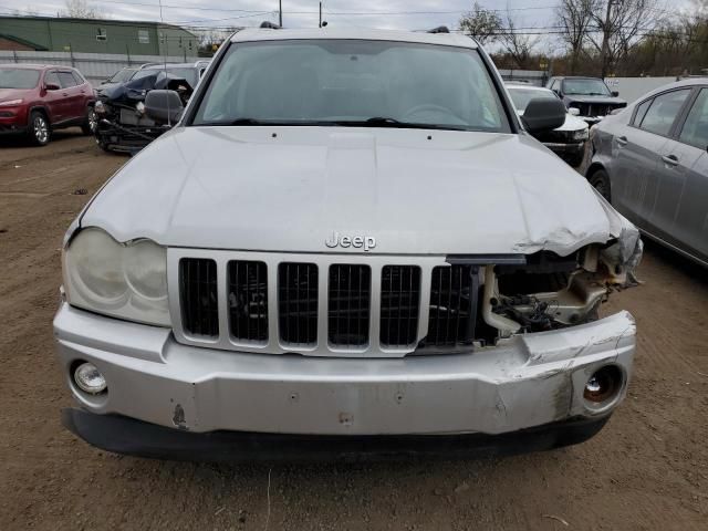 2006 Jeep Grand Cherokee Laredo