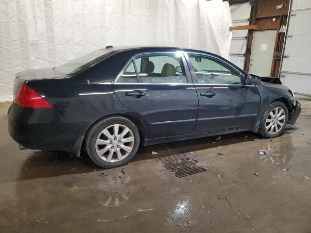 2006 Honda Accord EX