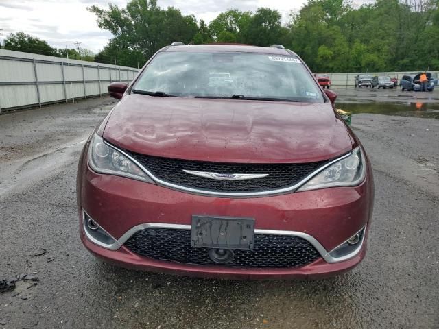 2020 Chrysler Pacifica Touring L Plus