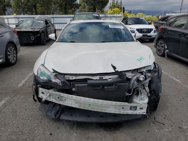 2014 Subaru BRZ 2.0 Limited