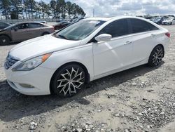 2013 Hyundai Sonata SE en venta en Loganville, GA