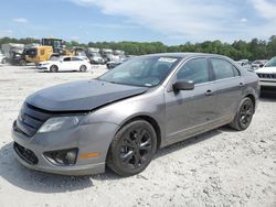 2012 Ford Fusion SE en venta en Ellenwood, GA