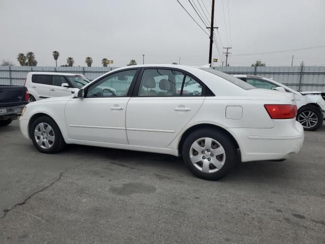 2009 Hyundai Sonata GLS